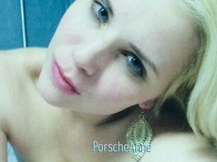 PorscheAnne