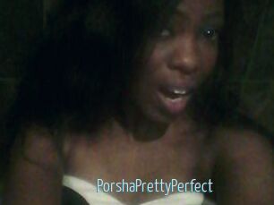 PorshaPrettyPerfect