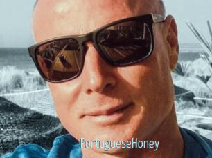 PortugueseHoney