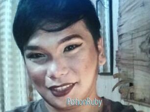 PotionRuby