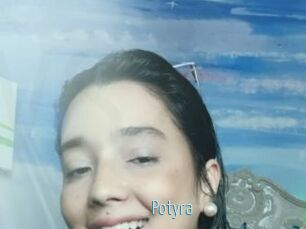 Potyra