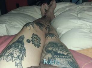 Poulette