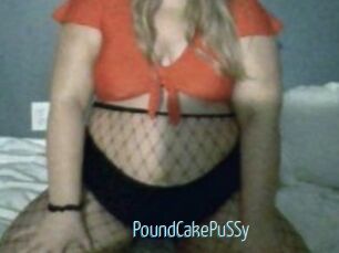 PoundCakePuSSy