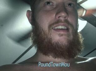 PoundTownMou
