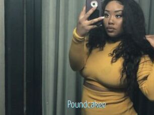 Poundcakee
