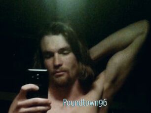 Poundtown96
