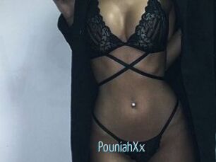 PouniahXx