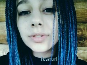 PoverGirl