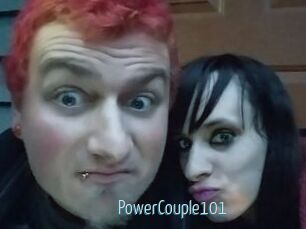 PowerCouple101