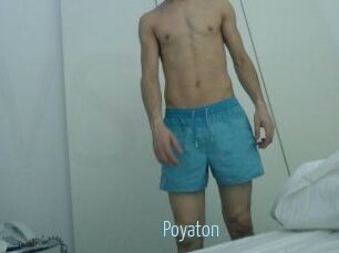Poyaton