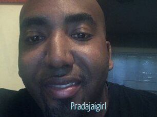 Pradajaigirl