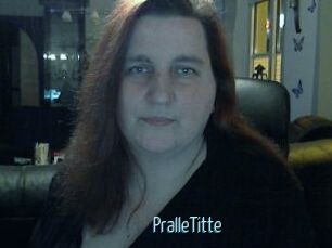 PralleTitte