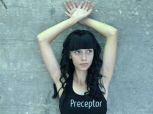 Preceptor