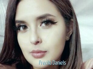 Precila_Daniels
