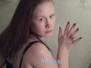 Precious90