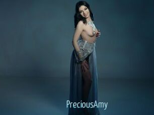 PreciousAmy