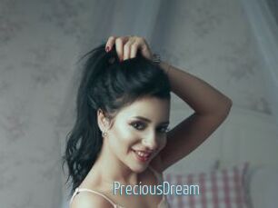 PreciousDream