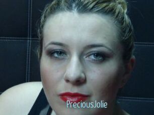 PreciousJolie