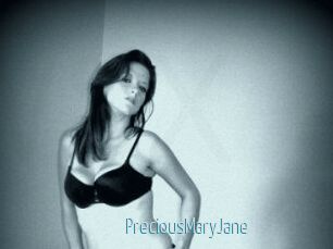 Precious_MaryJane