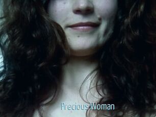 Precious_Woman