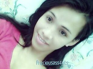 Preciousass4uts