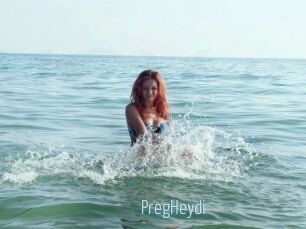 PregHeydi