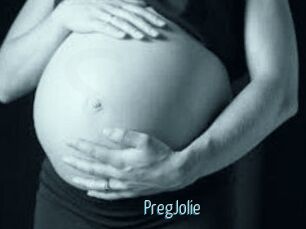 PregJolie