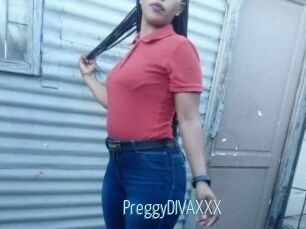 PreggyDIVAXXX