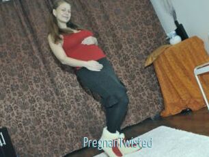 PregnanTwisted