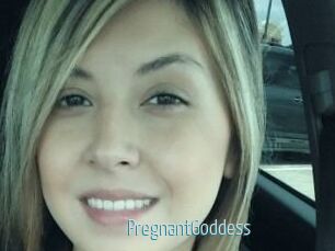 PregnantGoddess