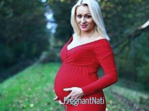 PregnantNati