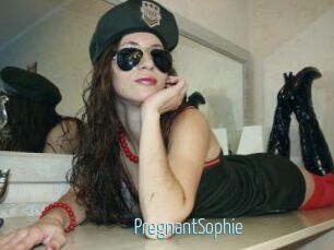 PregnantSophie