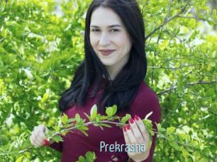 Prekrasna