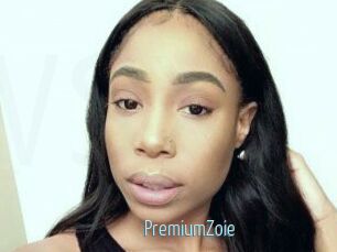 PremiumZoie