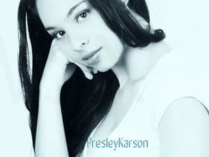 PresleyKarson