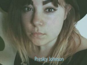 Presley_Johnson