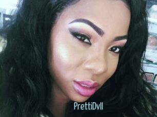PrettiDvll