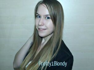 Pretty1Blondy