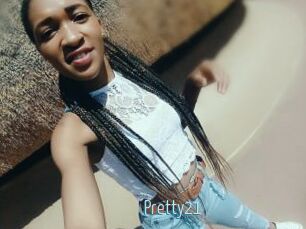 Pretty21