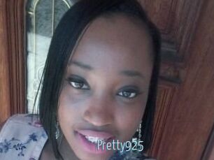 Pretty925