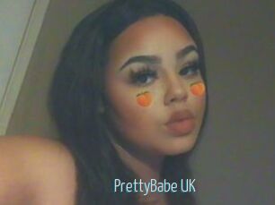 PrettyBabe_UK