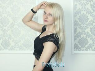 PrettyBeilla