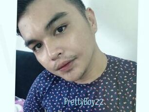 PrettyBoy22