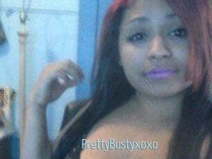 PrettyBustyxoxo
