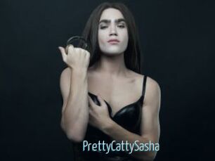 PrettyCattySasha