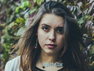 PrettyClair