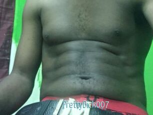 PrettyDick007