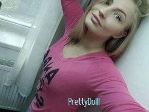PrettyDolll