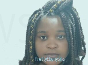 PrettyEbonySilk