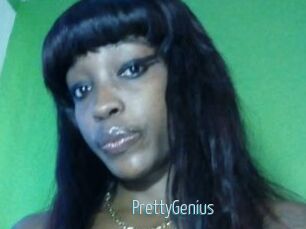 PrettyGenius